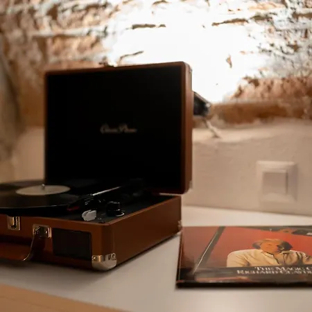 5* Luxury In Unirii Square. Apartment