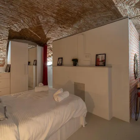 Apartamento 5* Luxury In Unirii Square. Cluj-Napoca