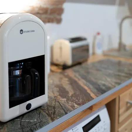 5* Luxury In Unirii Square. Апартаменти *