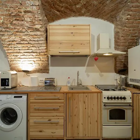Appartamento 5* Luxury In Unirii Square. *