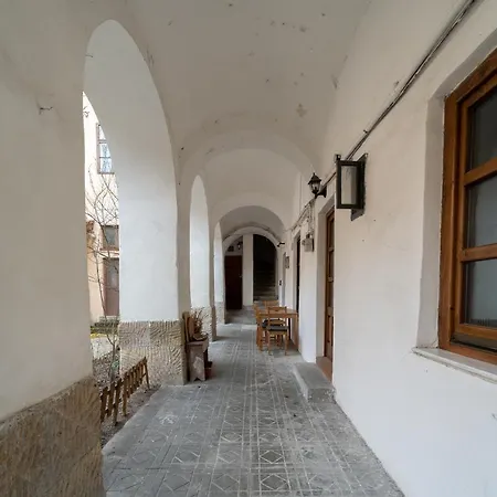 Διαμέρισμα 5* Luxury In Unirii Square. Κλουζ-Ναπόκα