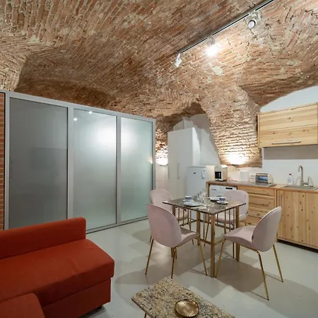 5* Luxury In Unirii Square. Апартаменти Клуж-Напока