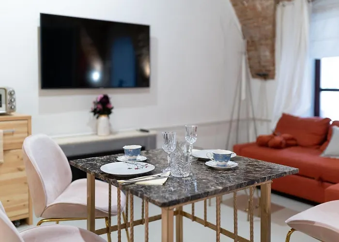 5* Luxury In Unirii Square. * Cluj-Napoca