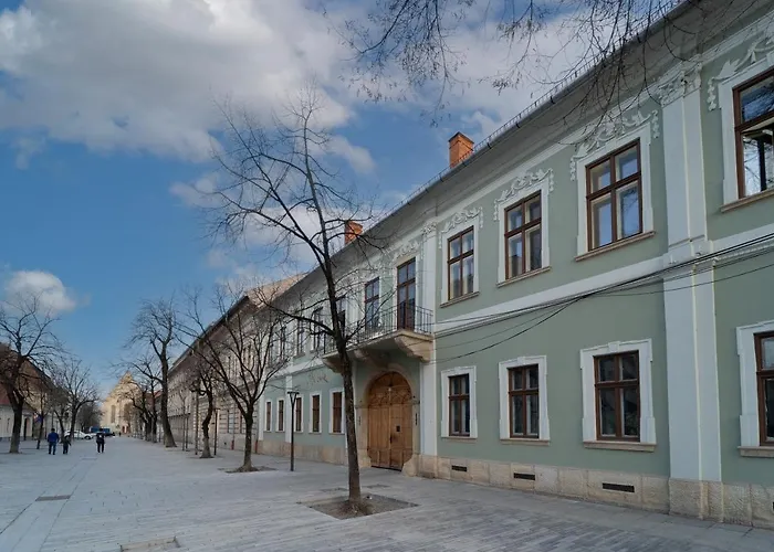 5* Luxury In Unirii Square. Apartment