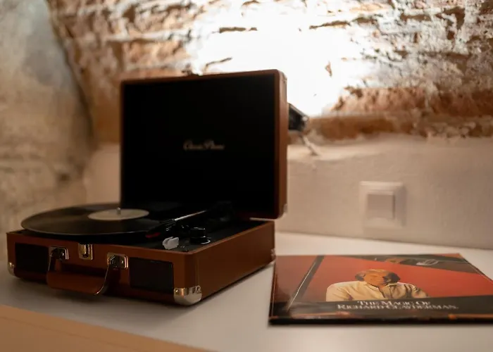 5* Luxury In Unirii Square. Apartamento