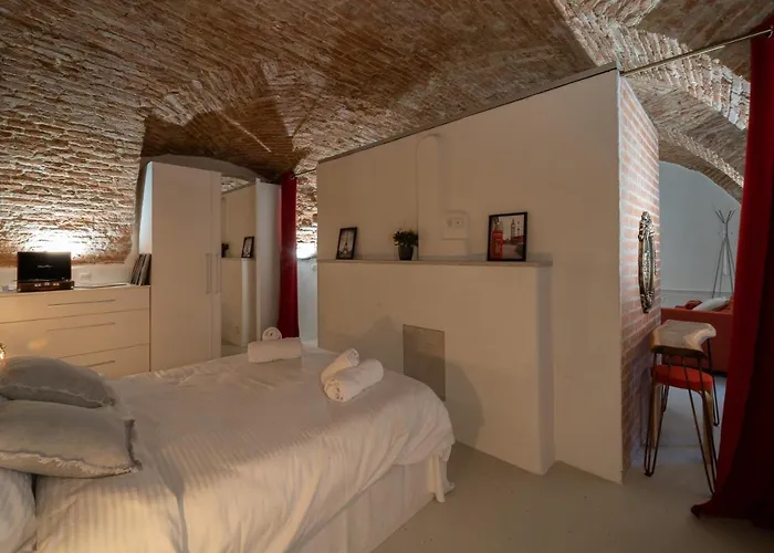 Apartment 5* Luxury In Unirii Square. Cluj-Napoca