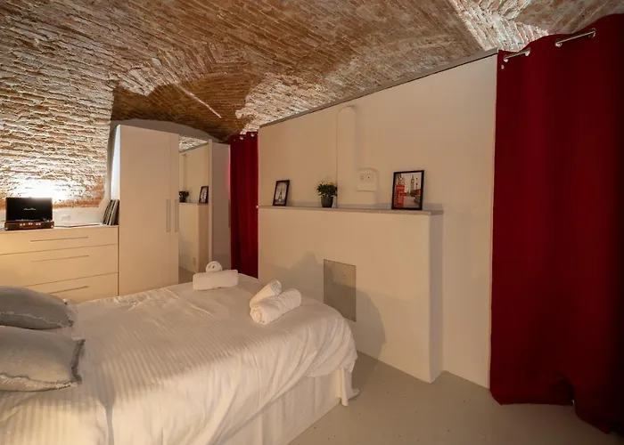 5* Luxury In Unirii Square. Apartment *