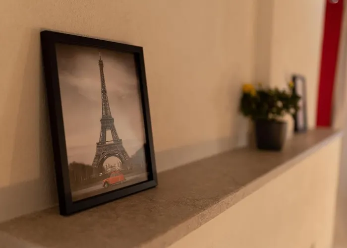 5* Luxury In Unirii Square.