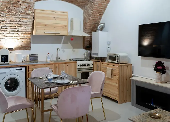 Apartamento 5* Luxury In Unirii Square. *