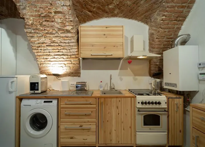 Apartamento 5* Luxury In Unirii Square. *