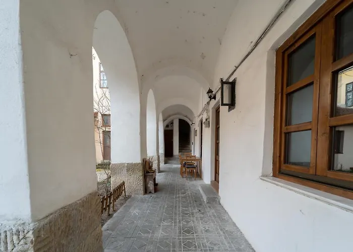 Apartment 5* Luxury In Unirii Square. Cluj-Napoca