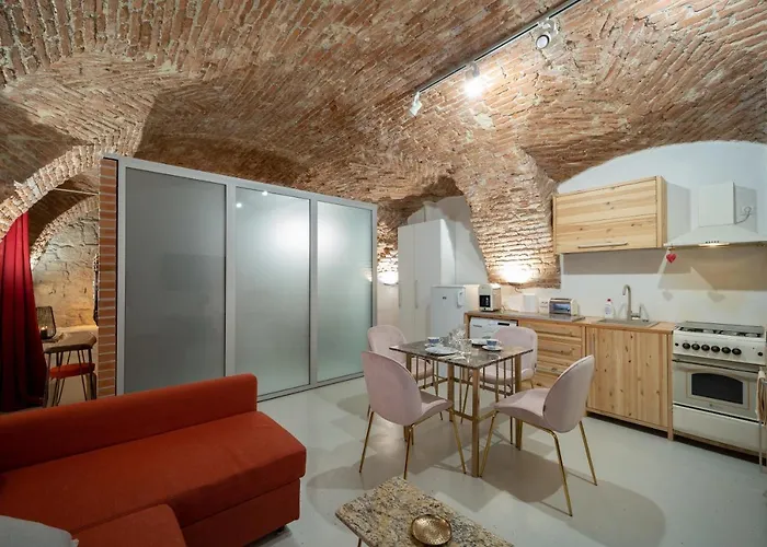 5* Luxury In Unirii Square. Apartment Cluj-Napoca