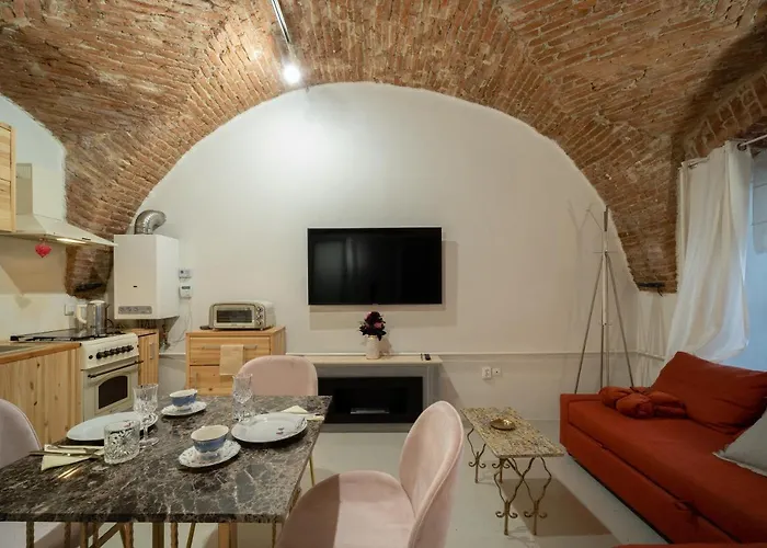 5* Luxury In Unirii Square. Apartamento Cluj-Napoca